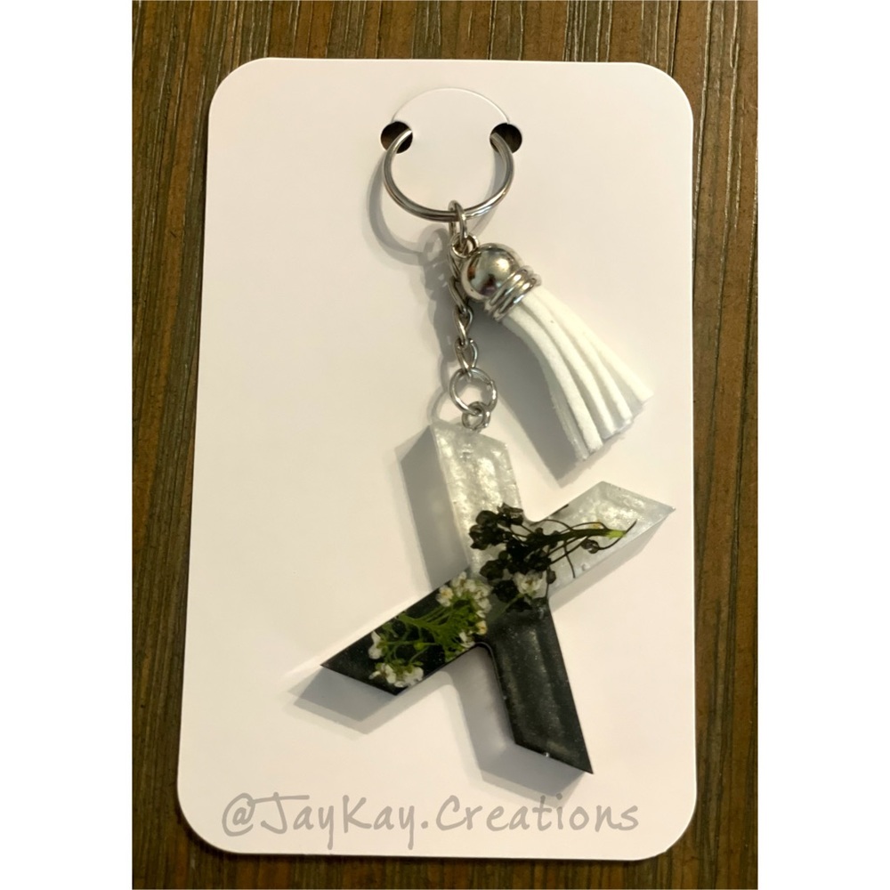 ABC Keychains - Picture 3 of 9
